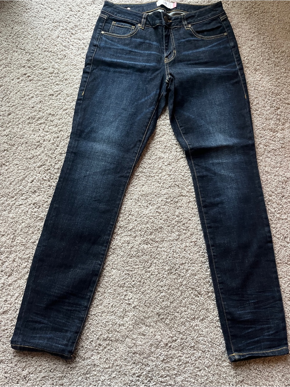 NEW CAbi - Skinny 8